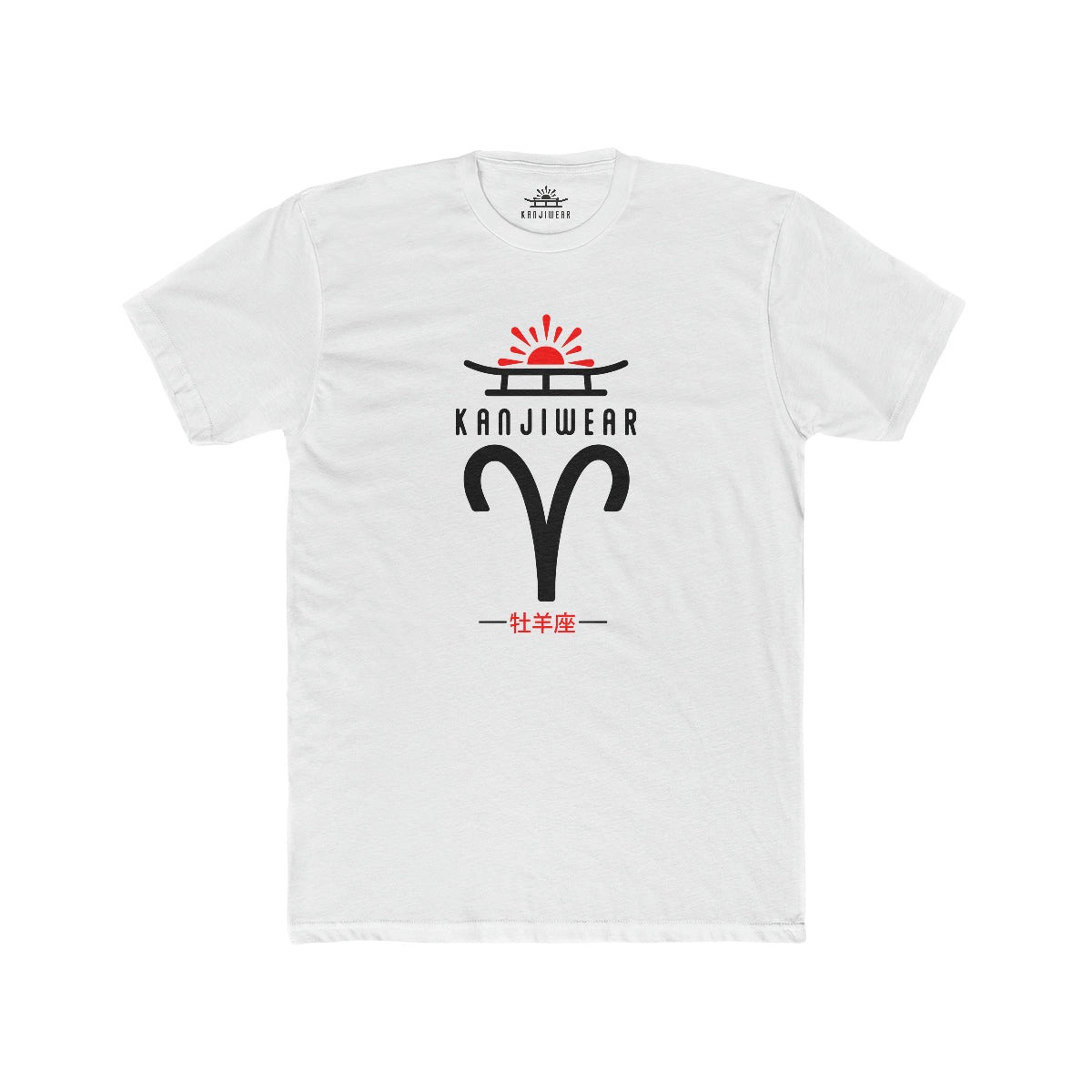 Aries Unisex Tee