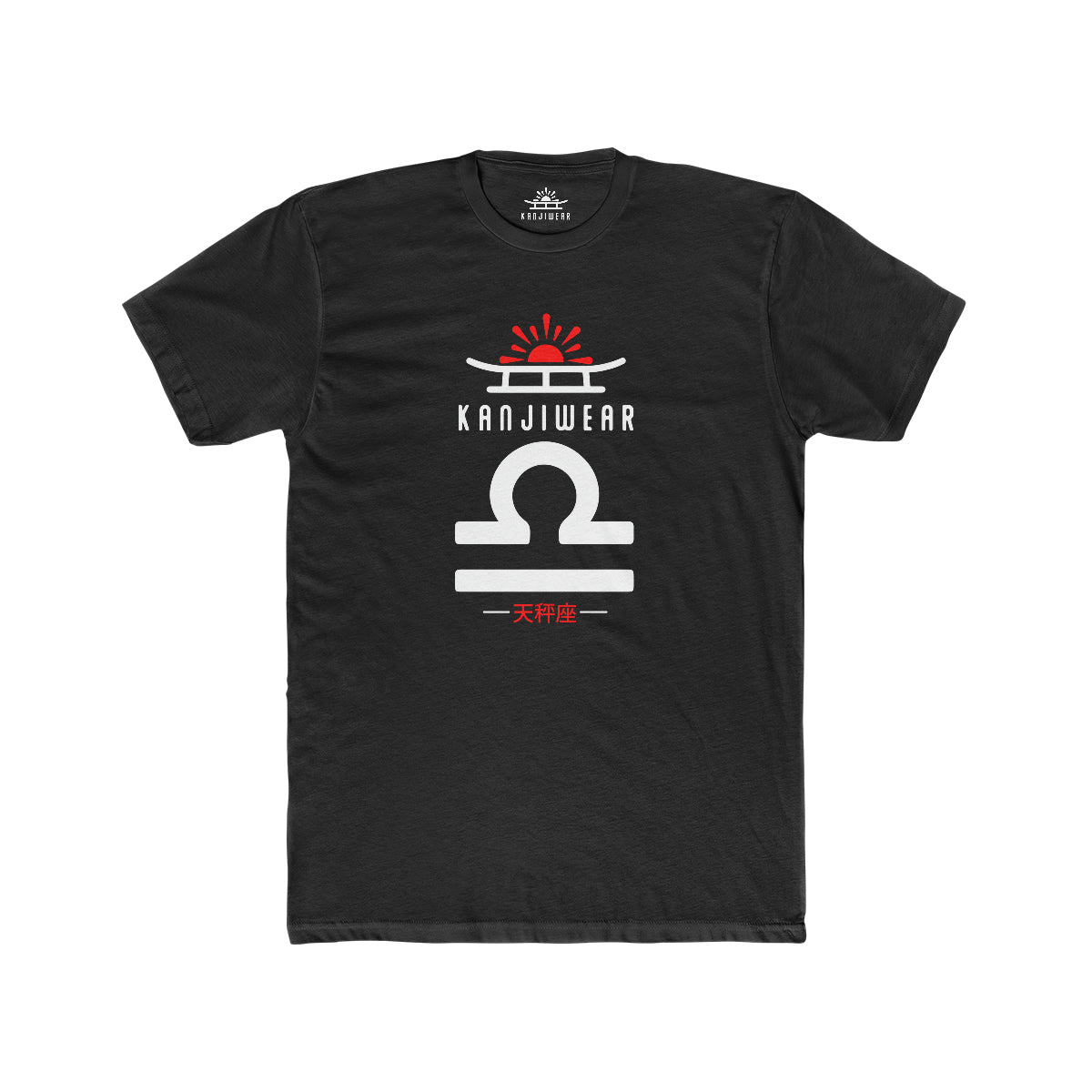 Libra Unisex Tee