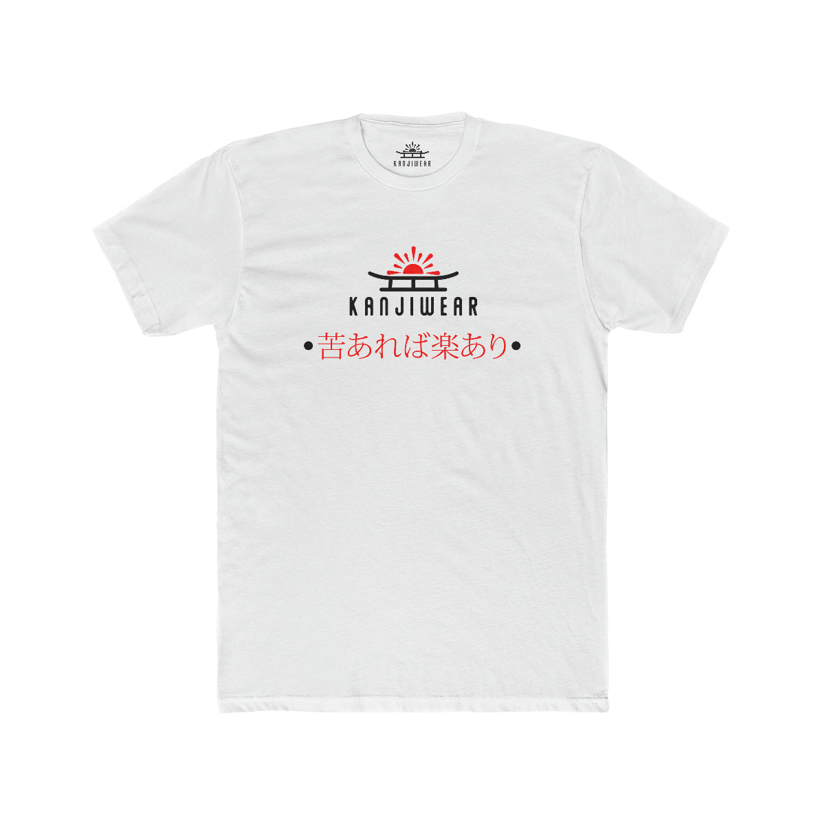 No Pain No Gain Unisex Tee