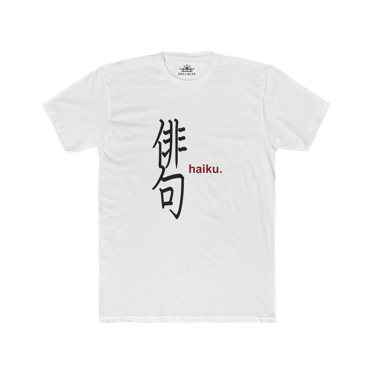 Haiku Unisex Tee